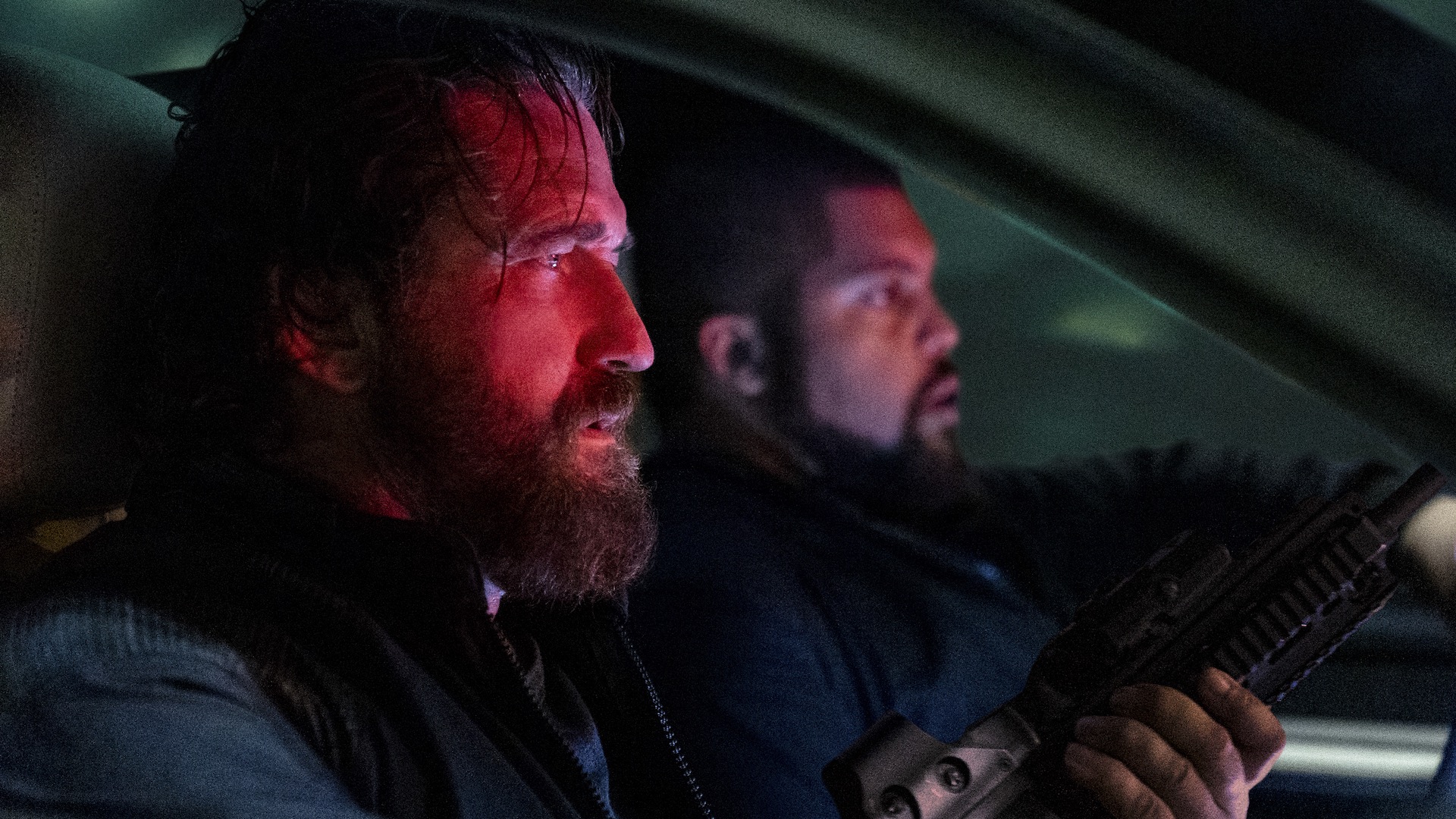 Den Of Thieves 2 Pantera 2025